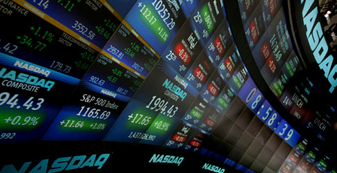 Cene akcija na Wall Streetu su bile pomesane, S&P 500 indeks je dostigao novi rekordni nivo